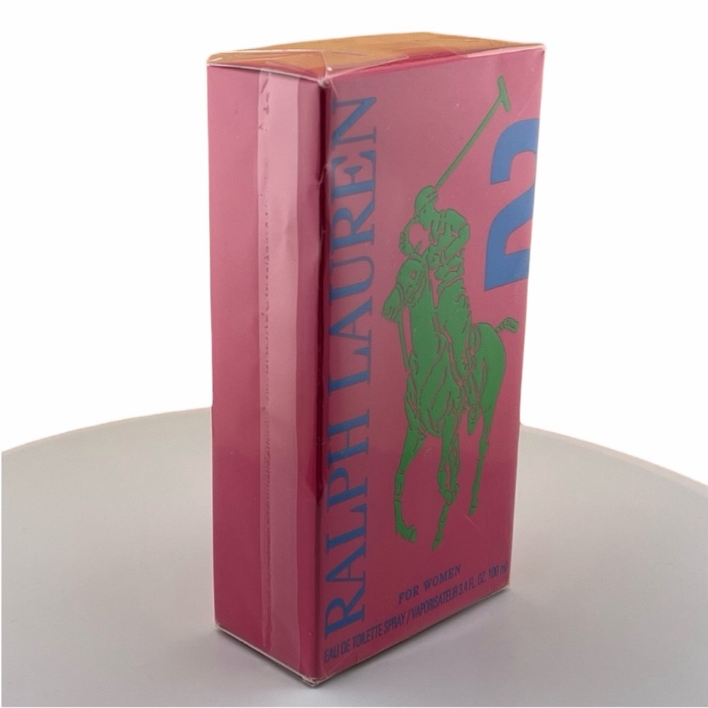 Ralph Lauren Big Pony #2 Women‎ Eau de Toilette
